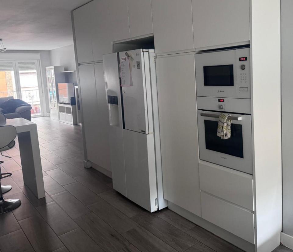 Apartment Centro Junto Ave *